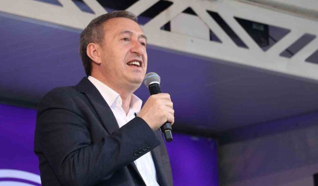 Bakırhan’dan iktidara çağrı: Abdullah Öcalan’ın özgürlüğü için adım atın
