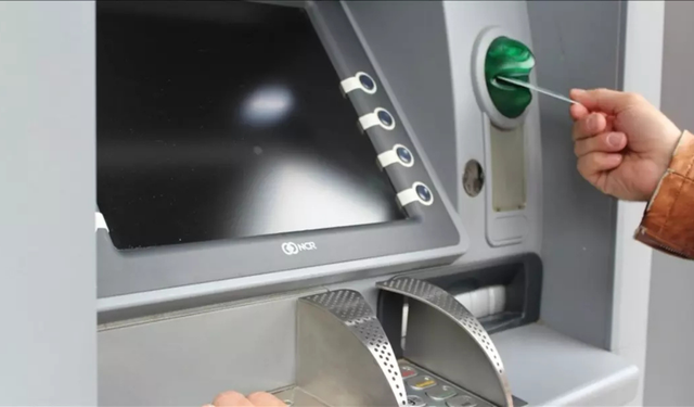Bayram öncesi bankalardan yeni düzenleme: Para çekme limitleri artırılıyor