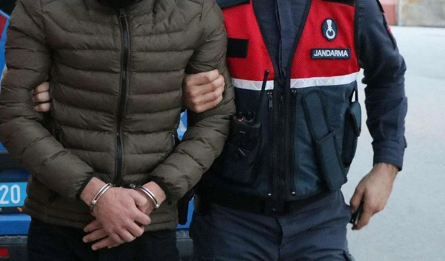 Bingöl’de kesinleşmiş hapis cezası bulunan 2 kişi yakalandı