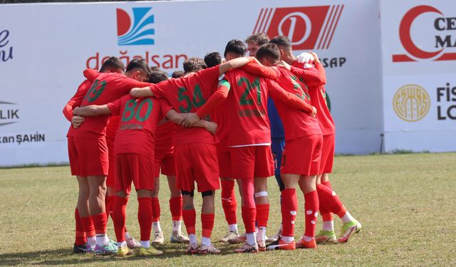 Diyarbekirspor için final gibi maç!