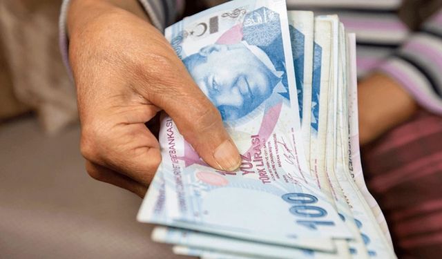 Evde Bakım Yardımı’na 5,4 milyar lira ödeme yapıldı