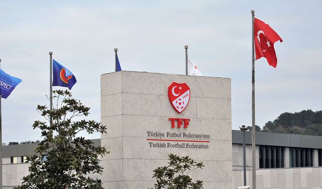 PFDK’den Süper Lig kulüplerine ve yöneticilere ağır cezalar
