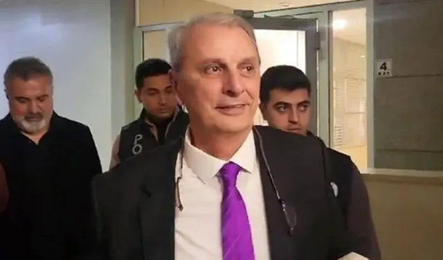 Gazeteci Can Ataklı hakkında soruşturma başlatıldı