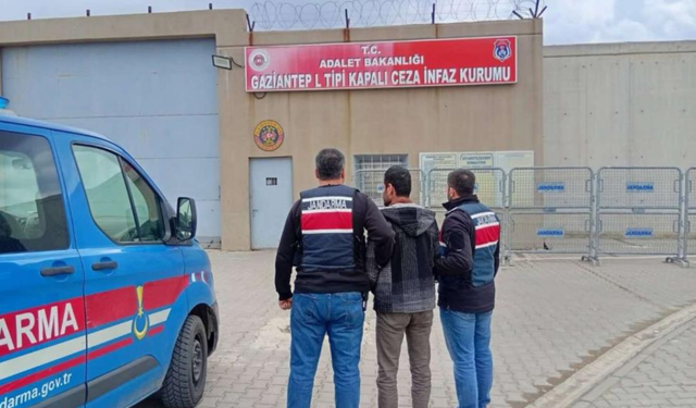 Gaziantep’te dolandırıcılık ve fuhuş suçluları yakalandı