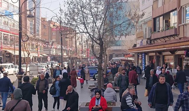 Herkes kendi memleketinde yaşasa Diyarbakır’ın nüfusu ne kadar olurdu?