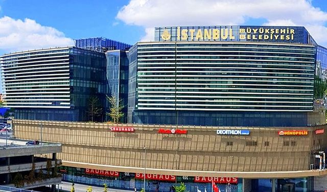 İBB iştiraki Medya A.Ş.'den gazetecilere ve TGRT'ye suç duyurusu