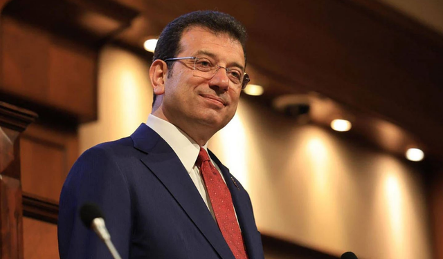 İstanbul Başsavcılığı, İmamoğlu'nun diplomasi hakkında hızlı işlem talep etti