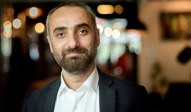 İsmail Saymaz adliyeye sevk edildi
