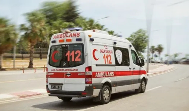İstanbul’da aile katliamı: Eşi ve 3 çocuğunu öldürüp intihar etti