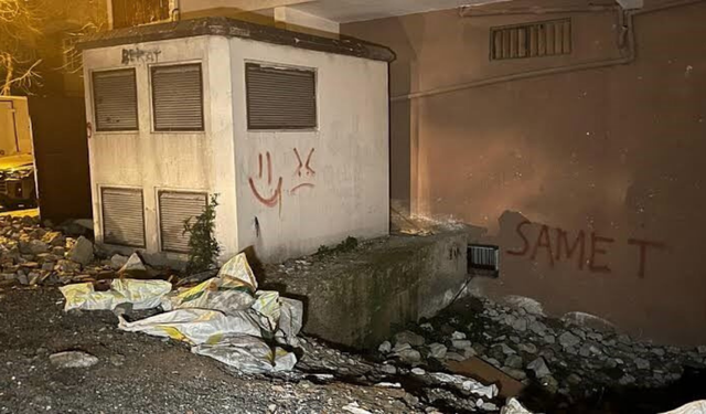 İstanbul’da arsaya 6 aylık cenin bırakan anneyle ilgili karar