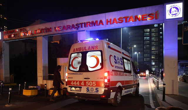 İstanbul’da kanlı hesaplaşma: Yeğeni tarafından vuruldu