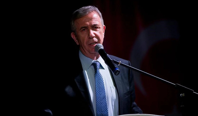 Yavaş’tan istifa iddialarına net yanıt: CHP çatısı altında görevdeyim