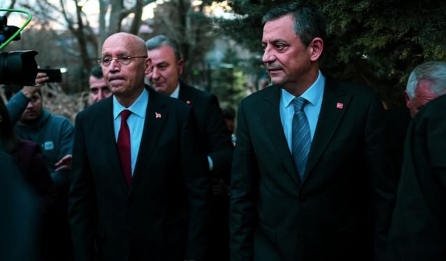 Özel, Cumhurbaşkanlığı adaylığı iddialarına yanıt verdi