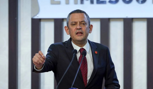 Özel: CHP’den kriz bekleyenler uzun süre bekleyecek