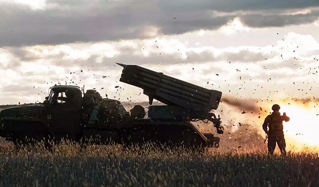 Rusya’dan füze saldırısı: 14 çocuk dâhil 65 kişi yaralandı