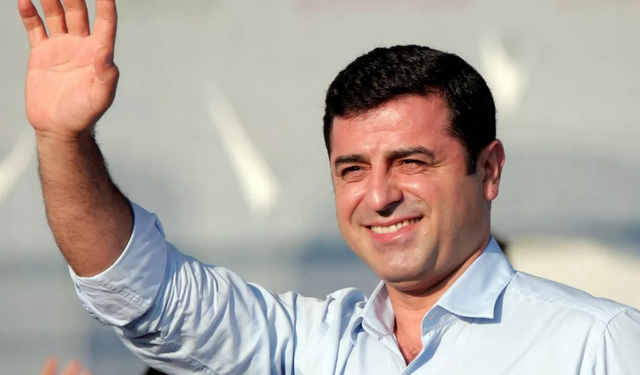 Selahattin Demirtaş tahliye mi oluyor? Kardeşinden dikkat çeken paylaşım