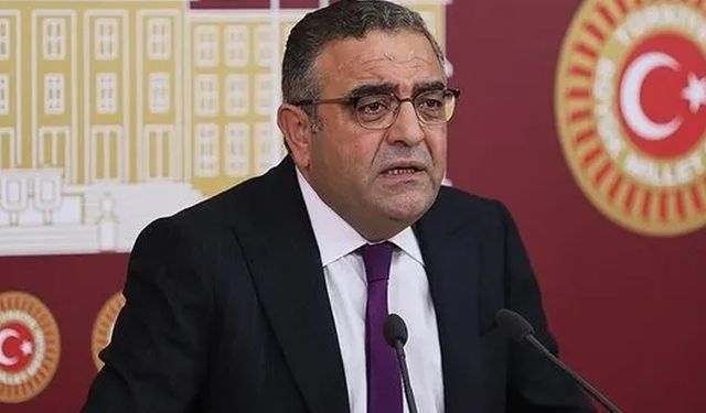 Tanrıkulu: Beyaz toros, Türkiye’ye ve meclise açık mesajdır