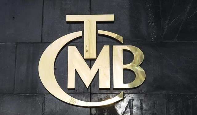 TCMB, gecelik borç verme faiz oranını yükseltti