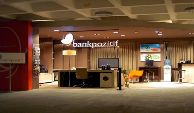 Yasa dışı bahis soruşturmasında Pozitifbank’a TMSF müdahalesi