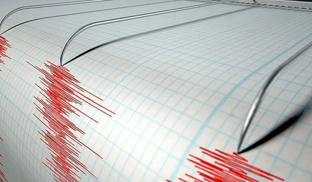 Yeni Zelanda’da 6,7 şiddetinde deprem meydana geldi