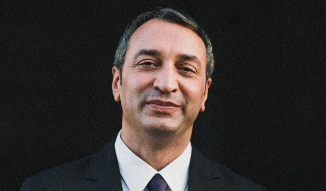 İBB Genel Sekreter Yardımcısı hastaneye kaldırıldı
