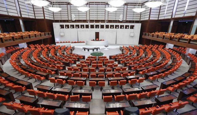TBMM’den personel alımlarında 35 yaş sınırı kararı