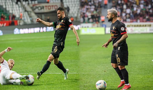 Amedspor Play-off hattına yükseldi