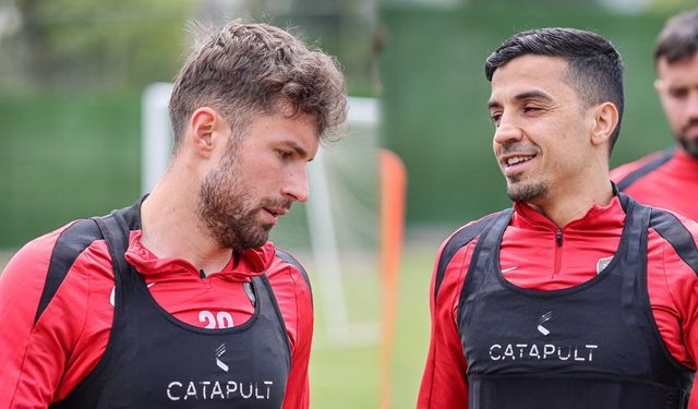 Amedspor şeytanın bacağını bu defa kırmak istiyor