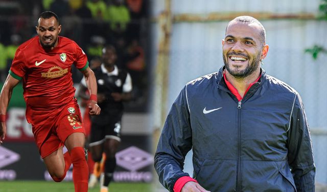 Amedspor’da Fernando Andrade sessizliğini koruyor
