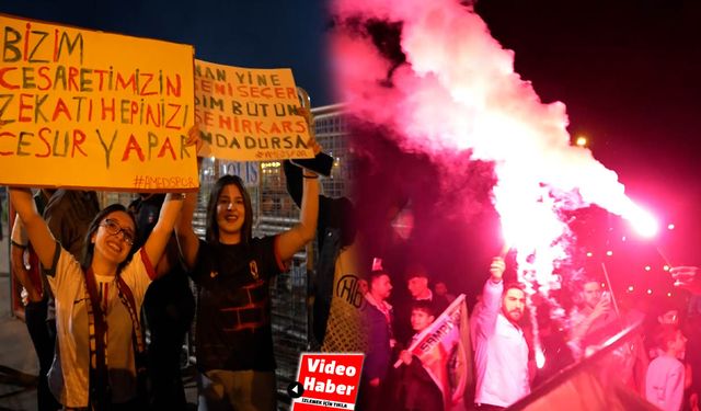 Amedsporlu taraftarları iddialı: Süper Lig'e çıkacağız