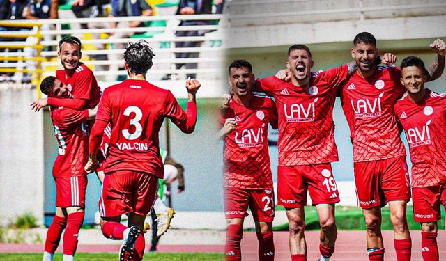 Batman Petrolspor, son haftaya umutlu giriyor