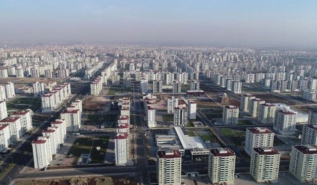 Deprem sonrası konut fiyatlarında aşırı yükseliş; bakanlık devreye girdi