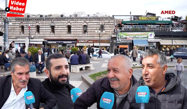 Diyarbakır'da evlilik ikilemi