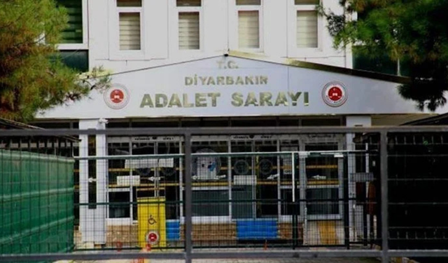 Diyarbakır’da sosyal medya tacizine ceza