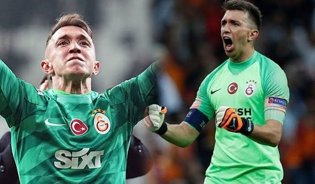 Galatasaray taraftarına müjde!