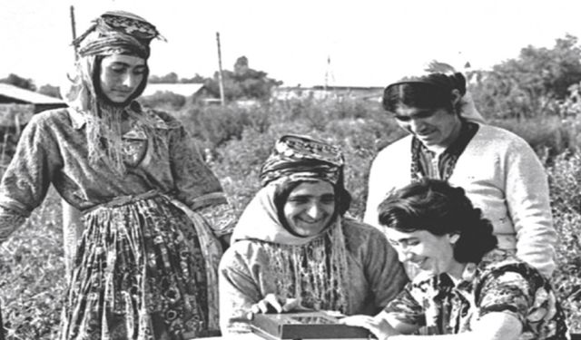 İlk Kürt yayıncılık denemeleri