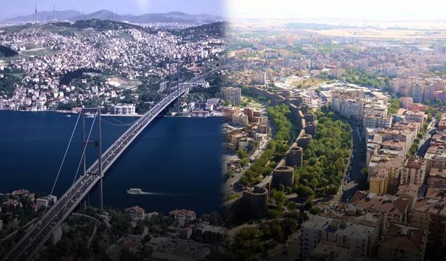 İstanbul’da ne kadar Diyarbakırlı var?