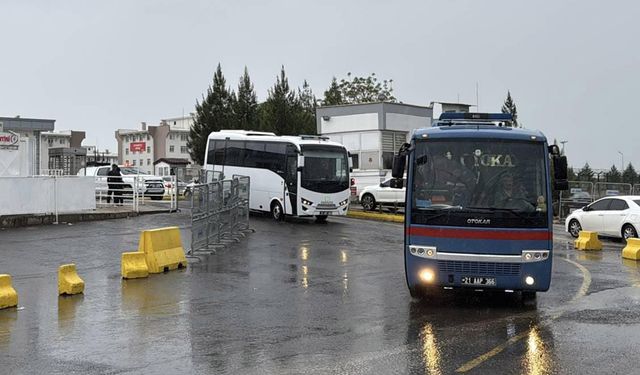 Narin Güran soruşturmasında gözler Adliyede