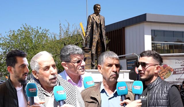 Nufusu 34 ilden büyük olan Siverek, İl olmak istiyor