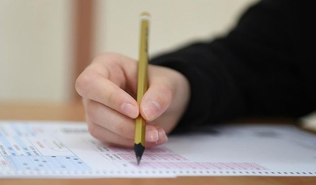 ÖSYM, 12-13 Nisan’da üç büyük sınav düzenleyecek