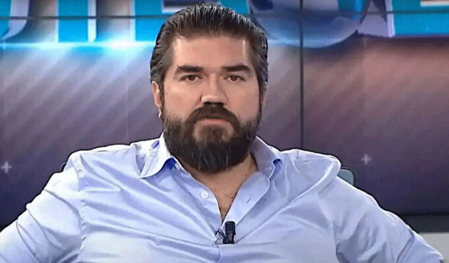 Rasim Ozan Kütahyalı'ya 1-3 yıl hapis cezası istendi
