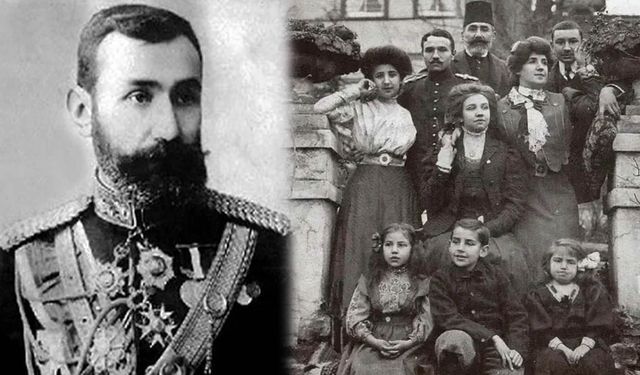 Şakir paşa kimdir, gerçekte böyle biri var mı?