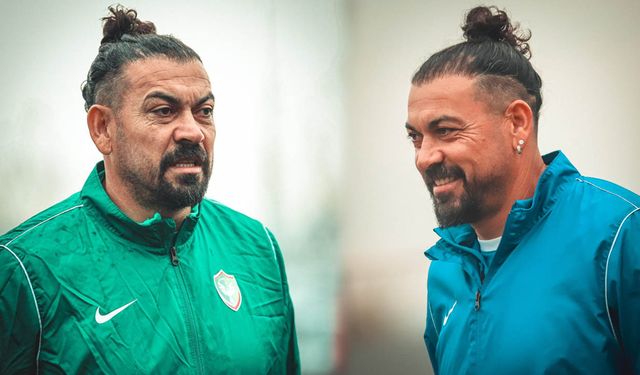 Servet Çetin: “Bu halkı mutlu etmek için sahadayız”