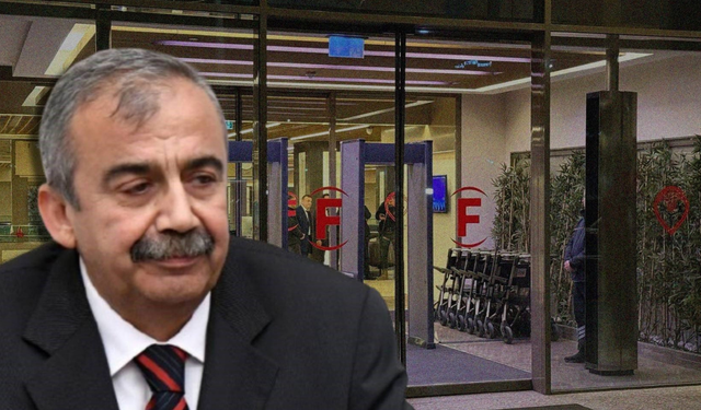 Sırrı Süreyya Önder’in kardeşi konuştu: Ülkücüler kan vermeye geldi