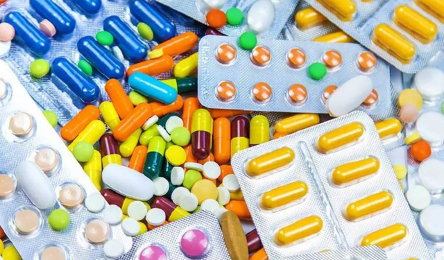 SMA ilacı geri ödeme listesine alındı