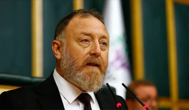 Temelli: Demirtaş'a açılan yeni dava barış sürecini sabote ediyor