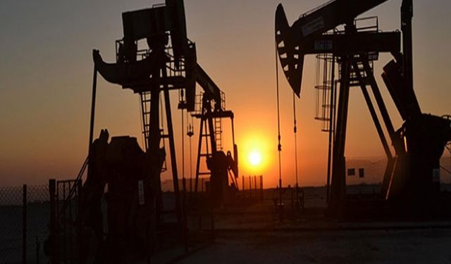 Irak’ta petrol ihracatı yeniden başlıyor