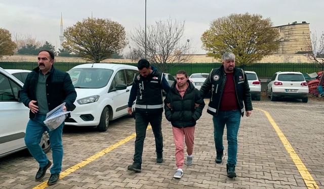 Van’da sahte doktor ve ekibine operasyon!