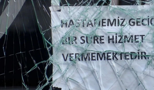 Yenidoğan davasından hemşireden itiraf: Hasta bulmamız istendi