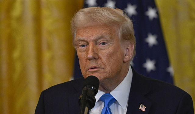 Trump: Putin ve Zelenski ile pazartesi görüşeceğim